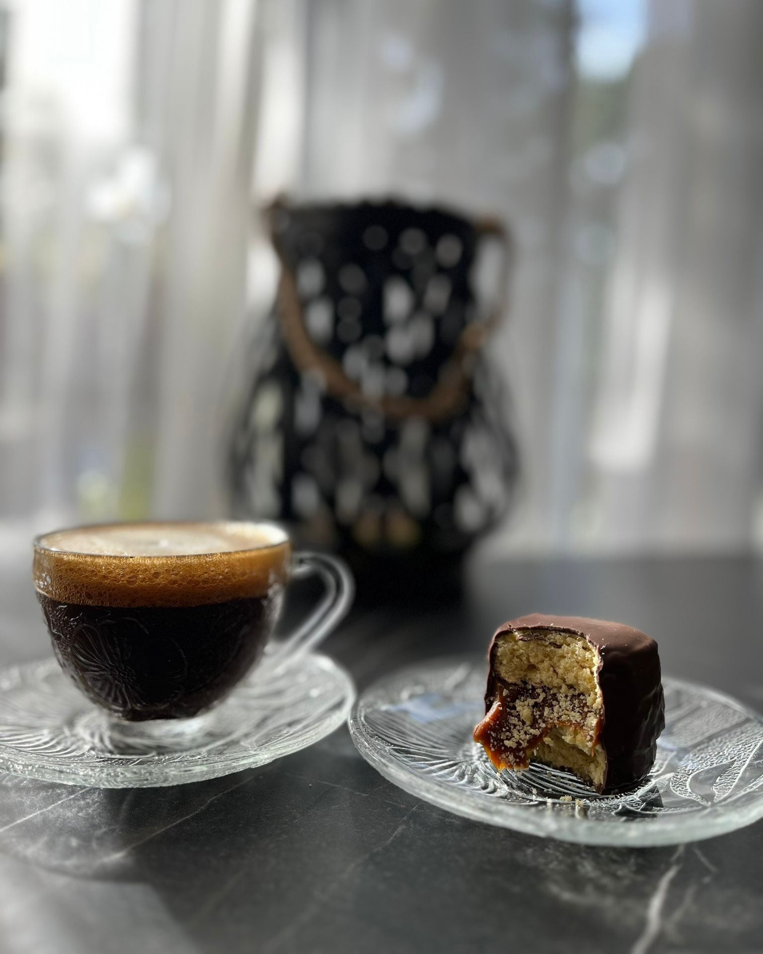 Presentación elegante